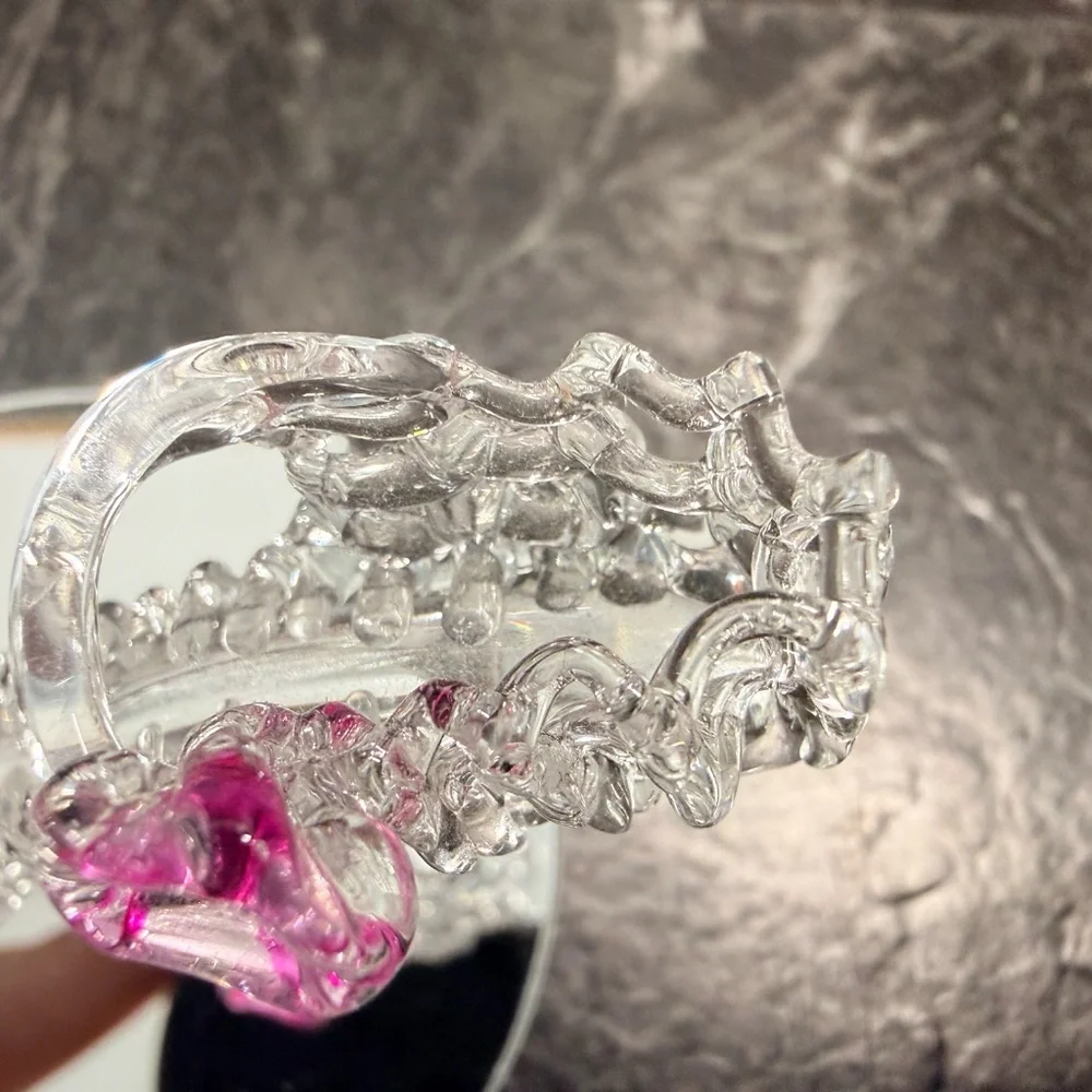 N/A spun glass